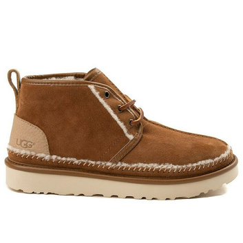Ботинки UGG 8912
