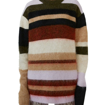 Шерстяной свитер 15209