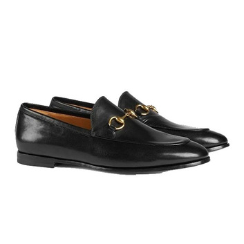 Женские классические черные туфли 13088-1