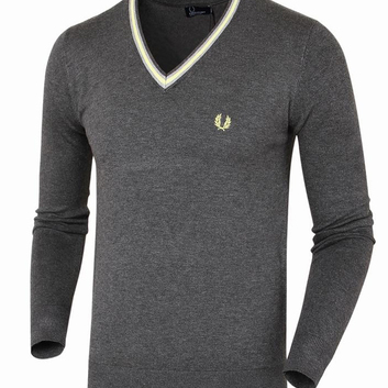 Свитер Fred Perry 4524