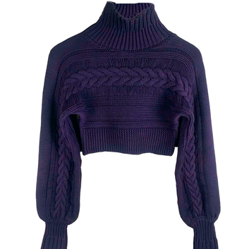 Женский свитер 13289-1