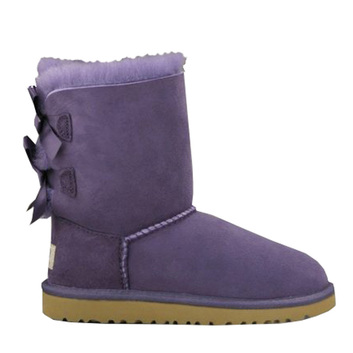 Угги с бантиком UGG 10365