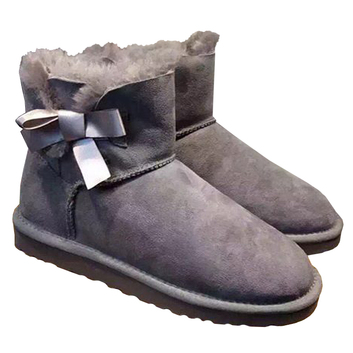 Короткие Ugg Australia 4019