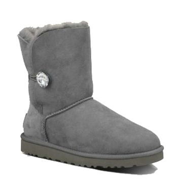 Ugg mini bailey button 10530