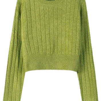 Женский свитер 15242-1