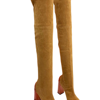 Ботфорты Hermes 15039-1