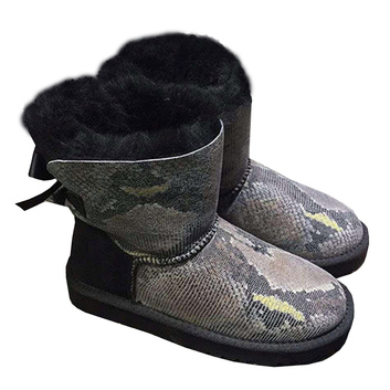 Угги Ugg Australia 4023