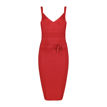 Женское платье Herve Leger 6373-1