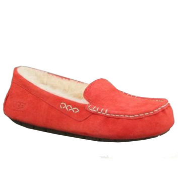 Женские мокасины UGG Australia 2586