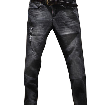 Темно-серые джинсы Dsquared2 6666-1