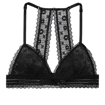 Кружевной бюст Victoria Secret 13029
