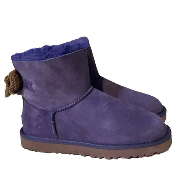 Угги UGG Australia c бантиком 4032