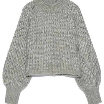 Женский свитер 15307