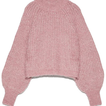 Стильный свитер 15308