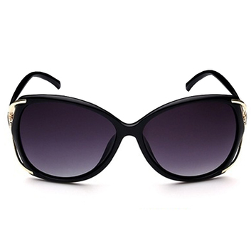 Солнцезащитные женские очки с цветными линзами 12759-1
