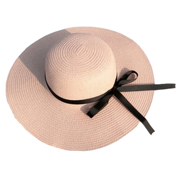 Большая женская широкополая шляпа 12968-1
