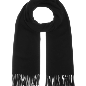 Теплый шарф-шаль 13248-1