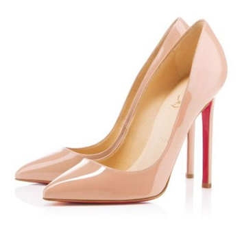 Туфли Christian Louboutin 10786