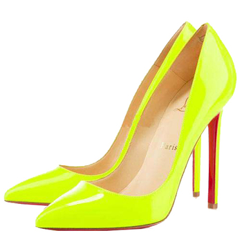 Туфли Christian Louboutin 10181