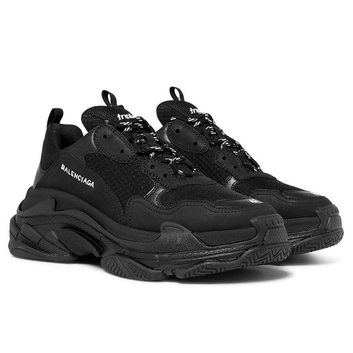 Стильные кроссовки Balenciaga 13402