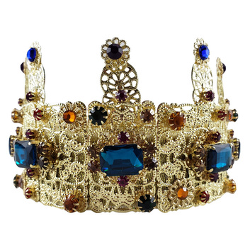 Корона Dolce & Gabbana 3906-1