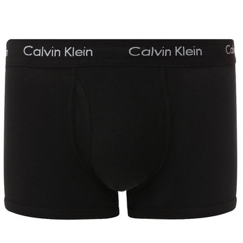 Набор черного белья CALVIN KLEIN 9202