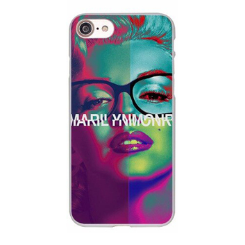 Чехол Marilyn Monroe iphone5 10218