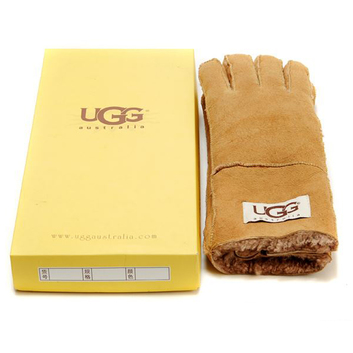 Женские перчатки UGG А969-4