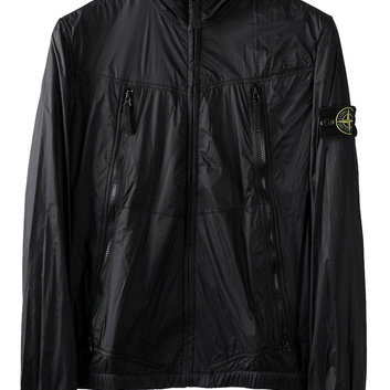 Стильная мужская ветровка Stone Island 9258