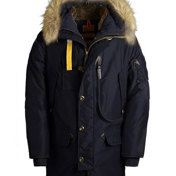 Мужская парка Parajumpers KODIAK 3235