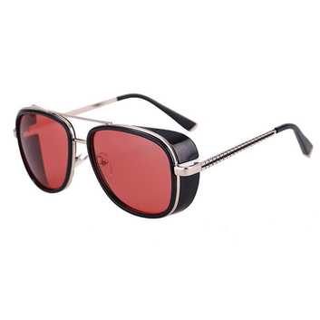 Солнцезащитные стильные очки Matsuda 2968-1