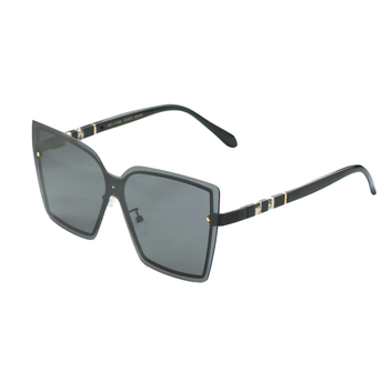 Солнцезащитные очки модной формы 9506