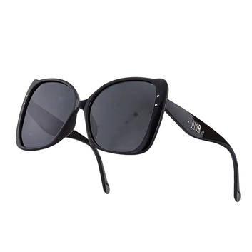 Солнцезащитные очки оригинальной формы Dior 9519