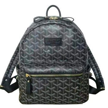 Стильный повседневный рюкзак Goyard 15702