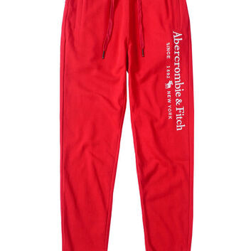 Штаны Abercrombie&Fitch 8981