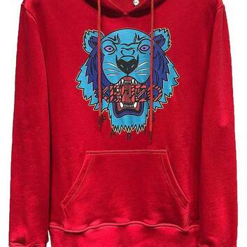 Худи мужское KENZO 8546