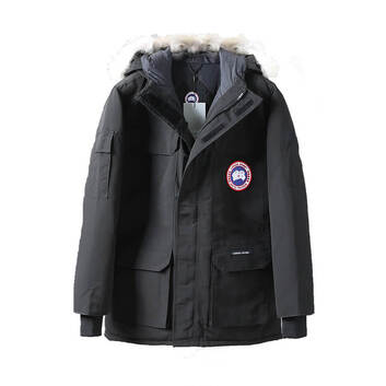 Парка Canada Goose 7204