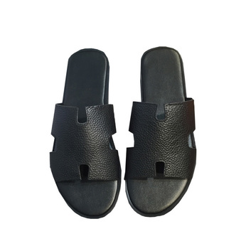 Шлепанцы Hermes 6731