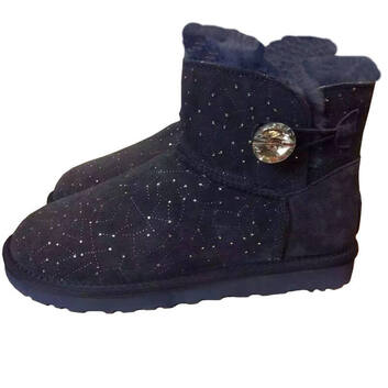 Короткие UGG Australia Selene 4035