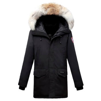 Длинная парка Canada Goose 5933