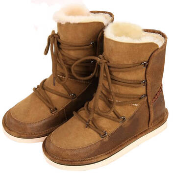 UGG Australia Lodge на шнуровке 4100