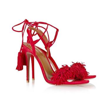 Босоножки Aquazzura 4225