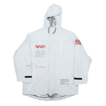 Светоотражающая куртка Heron Preston х NASA 7219