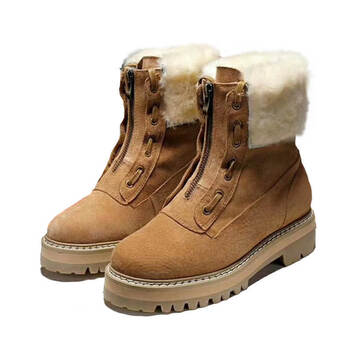 Женские ботинки UGG 7160