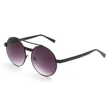 Круглые солнцезащитные очки Versace 9868