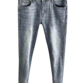 Модные джинсы от Versace 9870