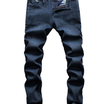 Классические джинсы Hugo Boss 9872