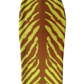 Юбка карандаш Herve Leger 15871