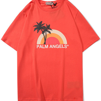 Футболка “Пальма” Palm Angels 18052