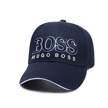 Мужская бейсболка HUGO BOSS 18087